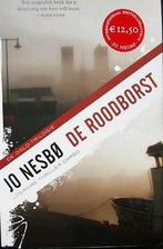 Jo Nesbo - De roodborst, Boeken, Ophalen of Verzenden, Zo goed als nieuw, Jo Nesbø
