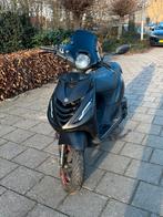 Piaggio Zip 2016 - Scooter, Ophalen, Gebruikt, Overige typen, Piaggio