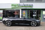 Aston Martin DBS Volante Carbon Black Edition 6.0 V12, Auto's, Aston Martin, Automaat, 12 maanden, Achterwielaandrijving, Gebruikt
