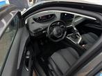 Peugeot 3008 1.2 PureTech Blue Lease Allure GRATIS Afleverpa, Voorwielaandrijving, Gebruikt, 1199 cc, Leder en Stof