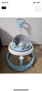 Baby loopstoel, Ophalen, Zo goed als nieuw, Overige typen, Met licht