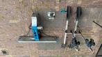 Twinny Load easy, Ophalen, 2 fietsen, Zo goed als nieuw, Trekhaakdrager