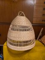 Ikea lamp torared, Huis en Inrichting, Lampen | Lampenkappen, Ophalen, Zo goed als nieuw, Rond, 25 tot 50 cm
