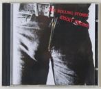Rolling Stones - Sticky fingers, Ophalen of Verzenden, Zo goed als nieuw, Poprock