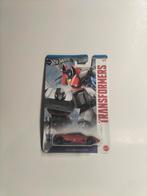 Hotwheels Transformers pagani huayra gloednieuw, Ophalen of Verzenden, Nieuw, Auto