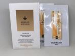 Abeille Royale Double R Eyes serum Guerlain 6 x 0,6 ml, Verzenden, Nieuw, Gehele gezicht, Verzorging