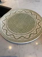 Gien Aurelie France gebaksset, Ophalen, Zo goed als nieuw, Bord(en), Overige stijlen