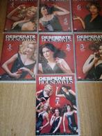 Desperate housewives complete 2de seizoen, Cd's en Dvd's, Ophalen of Verzenden, Zo goed als nieuw