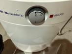 itho daalderop, hotfill 10, boiler, met kraan, Doe-het-zelf en Verbouw, Geisers en Boilers, Ophalen, Boiler, Minder dan 20 liter