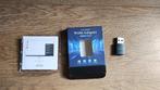 Wifi 1800mbps / Bluetooth USB adapter, Computers en Software, Ophalen of Verzenden, Nieuw, Extern