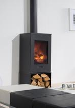 Wanders Elm Houtkachel - Restpartij met Garantie!, Huis en Inrichting, Ophalen, Nieuw, Vrijstaande haard, Houthaard