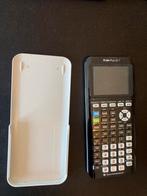 Texas Instruments TI-84 Plus CE-T, Diversen, Rekenmachines, Gebruikt, Ophalen of Verzenden, Grafische rekenmachine