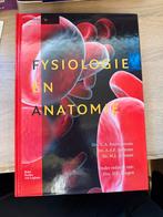 Fysiologie en Anatomie, Ophalen of Verzenden, Beta, Nieuw, HBO