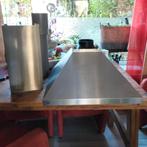 afzuigkap etna, Gebruikt, Onderbouw afzuigkap, Ophalen of Verzenden, Vrijstaand