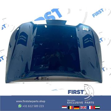 A2478801000 W247 MOTORKAP ORIGINEEL Mercedes B Klasse 2018-2 beschikbaar voor biedingen