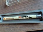 Vintage TNT IPEC Parker Balpen, Ophalen of Verzenden, Gebruikt