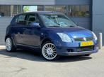 Suzuki Swift 1.3 GLS Airco|Apk, Voorwielaandrijving, Stof, Gebruikt, 965 kg