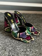 The Attico muiltjes, Ophalen of Verzenden, Zo goed als nieuw, Sandalen of Muiltjes