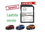 Nissan Connect 1 ✅  V12 Navigatie SD Kaart 2022-2025, Computers en Software, Navigatiesoftware, Verzenden, Nieuw, Heel Europa
