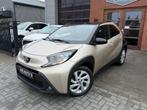 Toyota Aygo X 1.0 VVT-i S-CVT | Camera | Navigatie | Carplay, Stof, Gebruikt, Euro 6, Overige kleuren