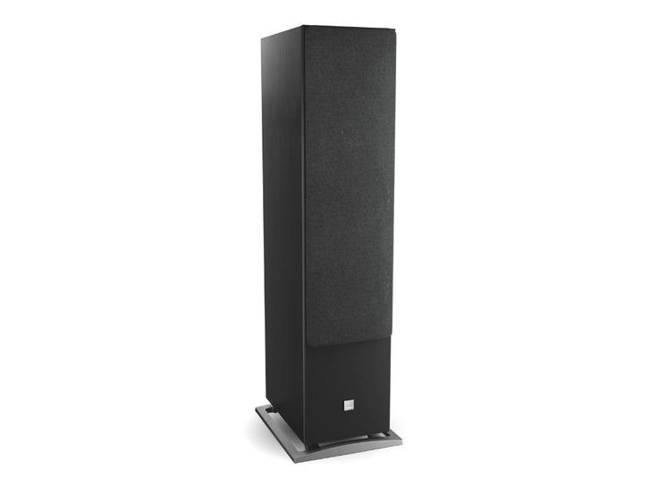 Dali Oberon 9 (Set van 2), Audio, Tv en Foto, Luidsprekers, Nieuw, Front, Rear of Stereo speakers, 120 watt of meer, Overige merken