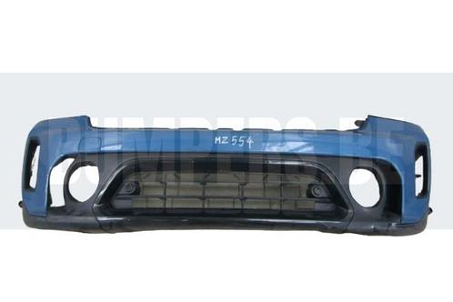 Bumper Mini Countryman F60 FACELIFT LCI 20- Voorbumper MZ554, Auto-onderdelen, Carrosserie en Plaatwerk, Bumper, Voor, Gebruikt