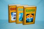 De Dromers - 2 t/m 4, Boeken, Ophalen of Verzenden, Zo goed als nieuw, David & Leigh Eddings