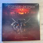 Flotsam and Jetsam - Blood in the Water LP, Ophalen of Verzenden, Nieuw in verpakking