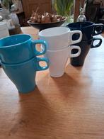 6 Ikea Mokken - Nieuw!, Ophalen of Verzenden, Nieuw