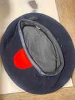 Mariniers baret model 2, kleine maat, Ophalen of Verzenden, H, H, Nederland