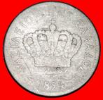 Ⰶ FRANCE (1893-1895): GREECE 20 LEPTONS 1894A! GEORGE I!, Verzenden, Overige landen, Losse munt