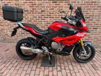 BMW S 1000 XR (bj 2016) s1000xr €9850, Motoren, Motoren | BMW, 4 cilinders, Bedrijf, Onbekend, Overig