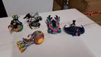 Skylanders verzameling, Ophalen of Verzenden, Zo goed als nieuw