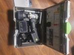 Festool multitool, Overige typen, Ophalen of Verzenden, Zo goed als nieuw, 30 tot 70 mm