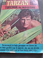 Tarzan van de apen, Ophalen of Verzenden, Gelezen
