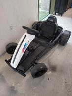 Elektrische Drift Kart - Nieuwstaat!, Ophalen of Verzenden