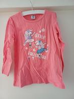 Shirt met ballerina unicorn, Ophalen of Verzenden, Zo goed als nieuw, Meisje, Shirt of Longsleeve