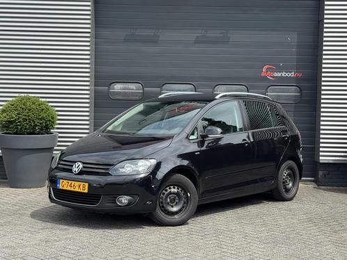 Volkswagen Golf Plus 1.2 TSI Highline BlueMotion | Carplay |, Auto's, Volkswagen, Bedrijf, Te koop, Golf Plus, ABS, Airbags, Airconditioning