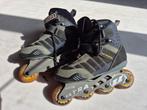 Ultra Wheels maat 38 skates, Sport en Fitness, Skeelers, Ophalen of Verzenden, Zo goed als nieuw, Inline skates 4 wielen