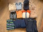 Kledingpakket jongen hersft-winter 86, Kinderen en Baby's, Ophalen of Verzenden, Gebruikt, Overige maten
