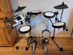 Elektrisch drumstel Hayman dd03, Muziek en Instrumenten, Drumstellen en Slagwerk, Ophalen, Gebruikt, Overige merken, Elektronisch