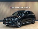 Mercedes-Benz GLC-klasse 250 4MATIC Premium Plus - pano -bur, Auto's, Mercedes-Benz, Automaat, 15 km/l, Gebruikt, 4 cilinders
