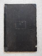 Kaarten der Provinciën Koningrijk der Nederlanden, 1866, Gelezen, J.Smulders, Overige atlassen, Ophalen of Verzenden