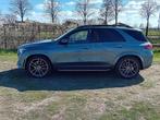 Mercedes-Benz GLE 400 D 4MATIC 3x AMG Pakket! Vol Opties! Lu, Automaat, Gebruikt, Euro 6, 2925 cc