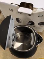Smeg Waterkoker KLF03BLMEU – Zo goed als nieuw, Info@mystore.nl, Verzenden, Mystore, 1 tot 2 liter