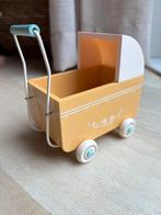 Maileg micro kinderwagen retired, Ophalen of Verzenden, Zo goed als nieuw, Overige typen