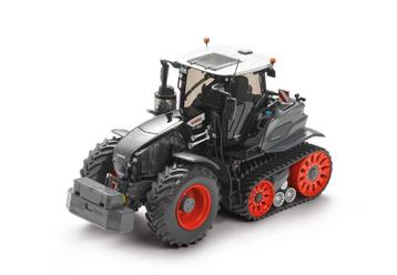 ClAAS AXION 960 TERRA TRAC MY24 ZWART van Universal-Hobbies beschikbaar voor biedingen