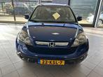 Honda CR-V 2.0i Comfort Tweede Eig BJ 2010 ! (bj 2010), Auto's, Honda, Euro 5, Gebruikt, 4 cilinders, 150 pk