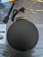 Nieuwe Quigg Pannenkoekenmaker PM3-NA, Overige materialen, Inductieplaat, Overige typen, Nieuw