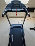 Tunturi FitRun 30 Loopband - Thuis in Conditie!, Ophalen, Zo goed als nieuw, Metaal, Loopband